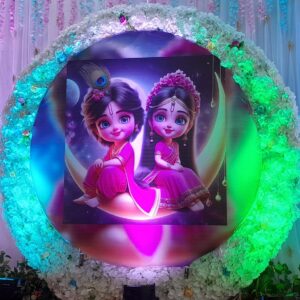 शादी की संगीत संध्या और मेहंदी रस्म की खूबसूरत स्क्रिप्ट | खास पल को बनाए यादगार