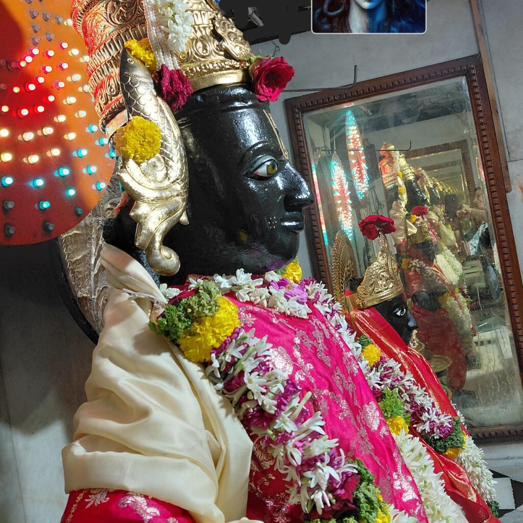 विठ्ठल माऊली – वारकरी भक्ति का अमृत महोत्सव पर हिंदी कविता 