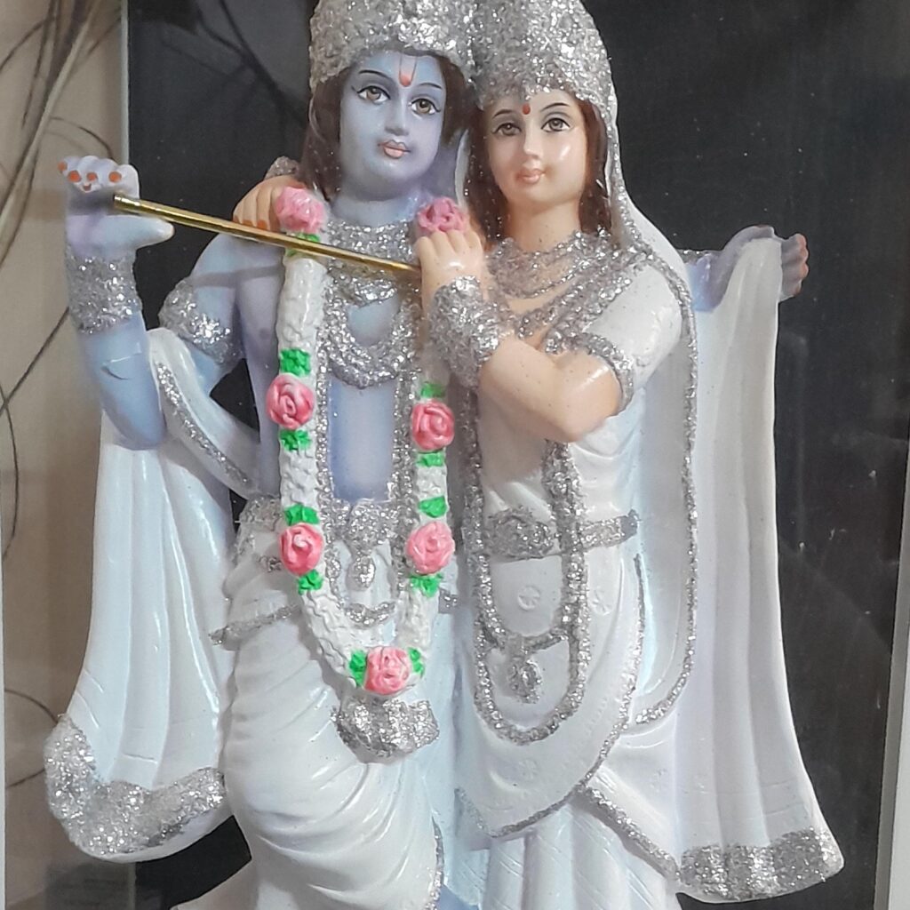 कोजागिरी पूर्णिमा टॉप 5 कविता राधा-कृष्ण महारास चंद्रमा की कृपा