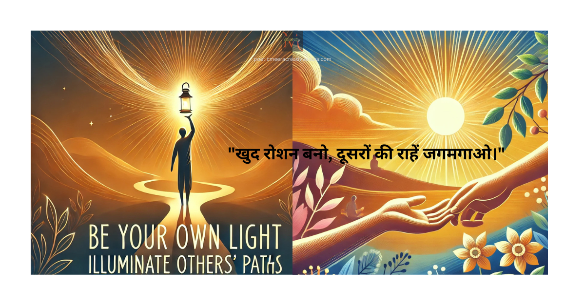  "Motivational Life Quotes in Hindi"