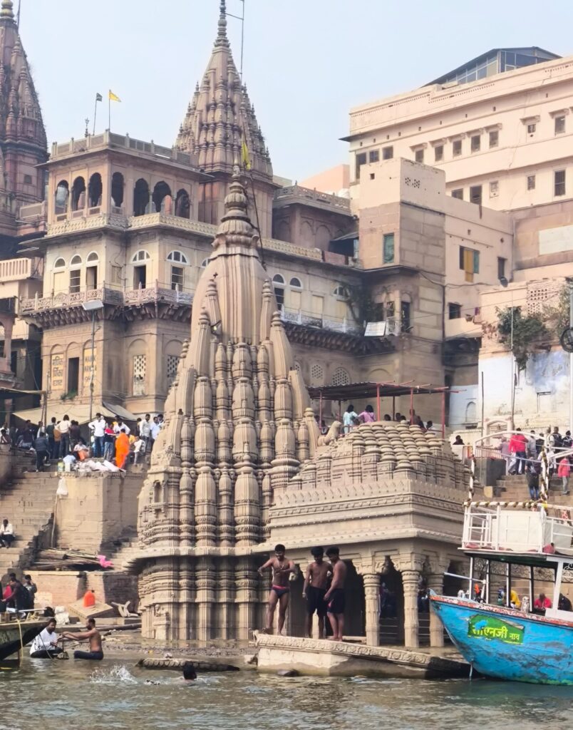 2025 महाकुंभ का ताज : प्रयागराज-सफल होगा हर काज