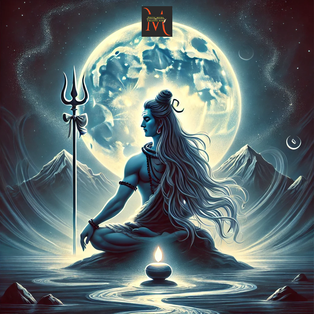 Mahashivratri mahtav, puja vidhi,katha,vaiganik drushtikon