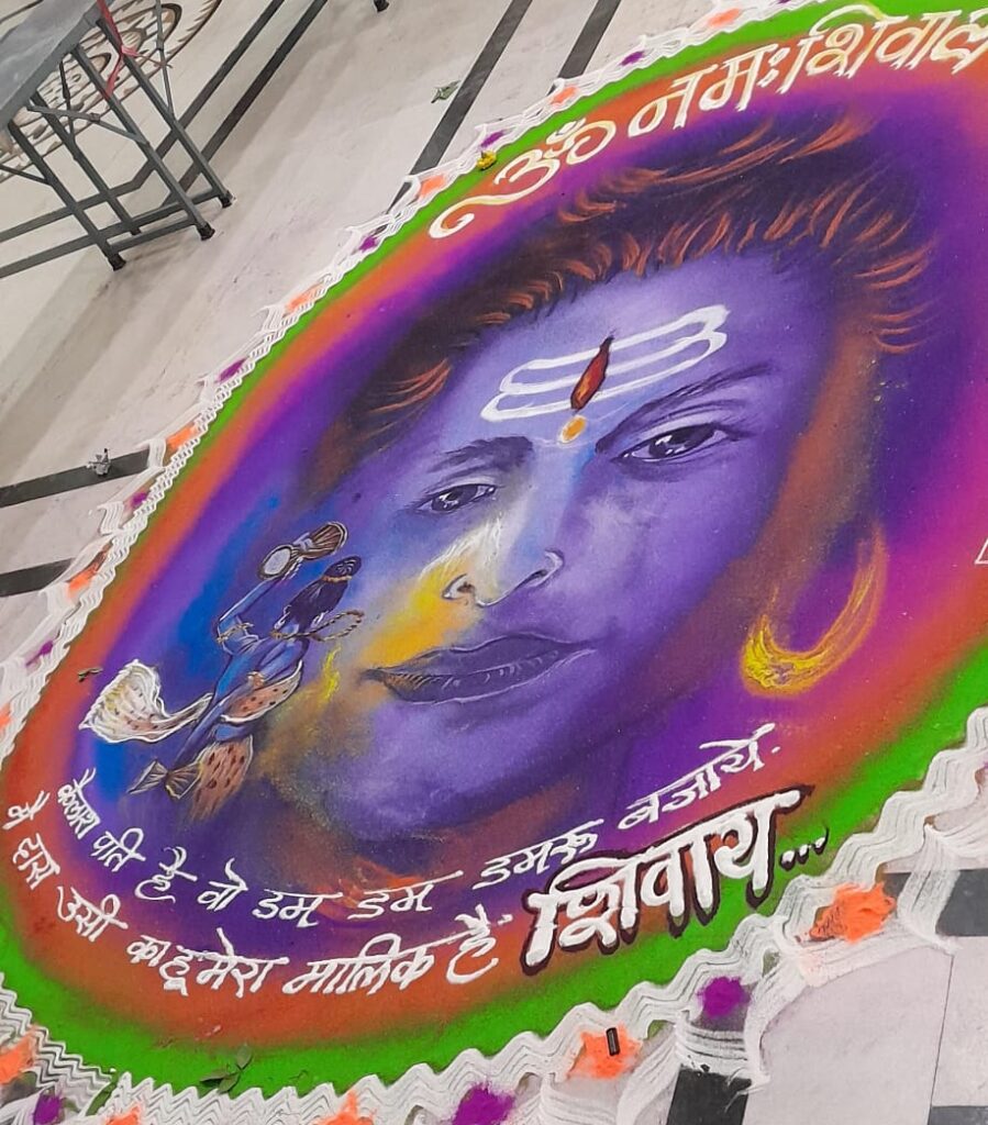 महाशिवरात्रि का महत्व Mahashivratri mahtav, puja vidhi,katha,vaiganik drushtikon