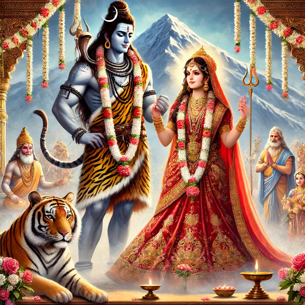 महाशिवरात्रि का महत्व: शिव-शक्ति का दिव्य मिलन, पूजा विधि व रहस्य