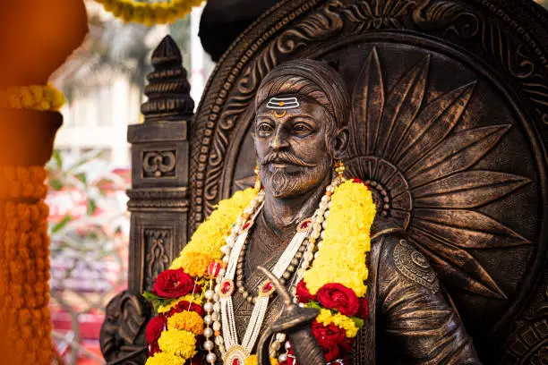 महाराष्ट्र दिवस पर हिंदी कविता