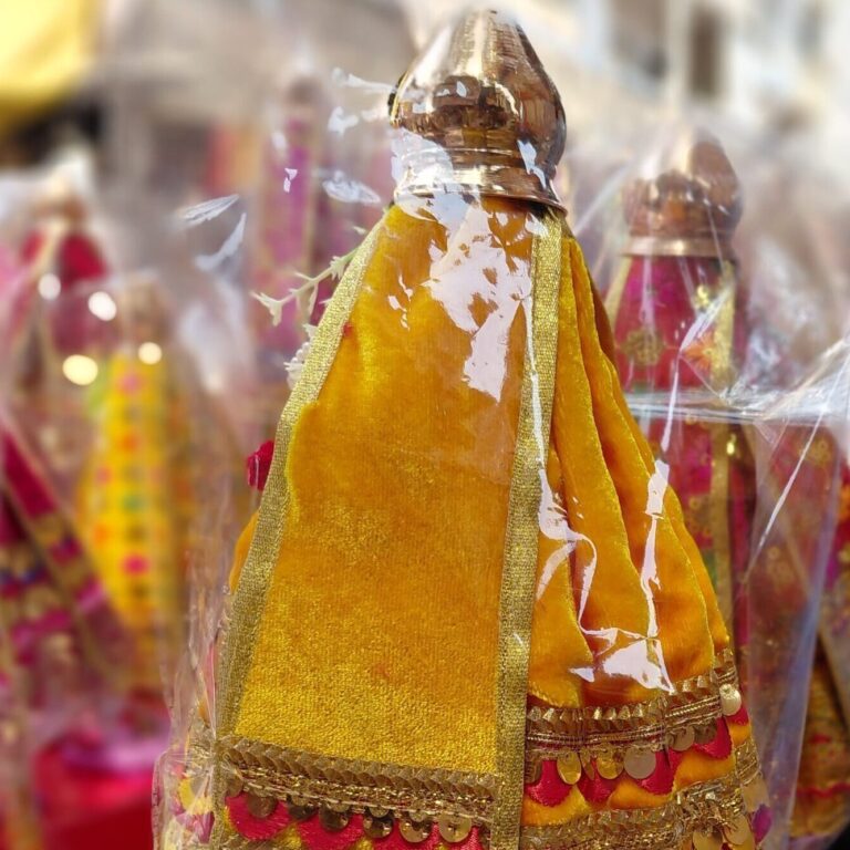 "गुड़ी पड़वा 2025: नए वर्ष की मंगल शुरुआत, सुख-समृद्धि और शुभता का पर्व!"