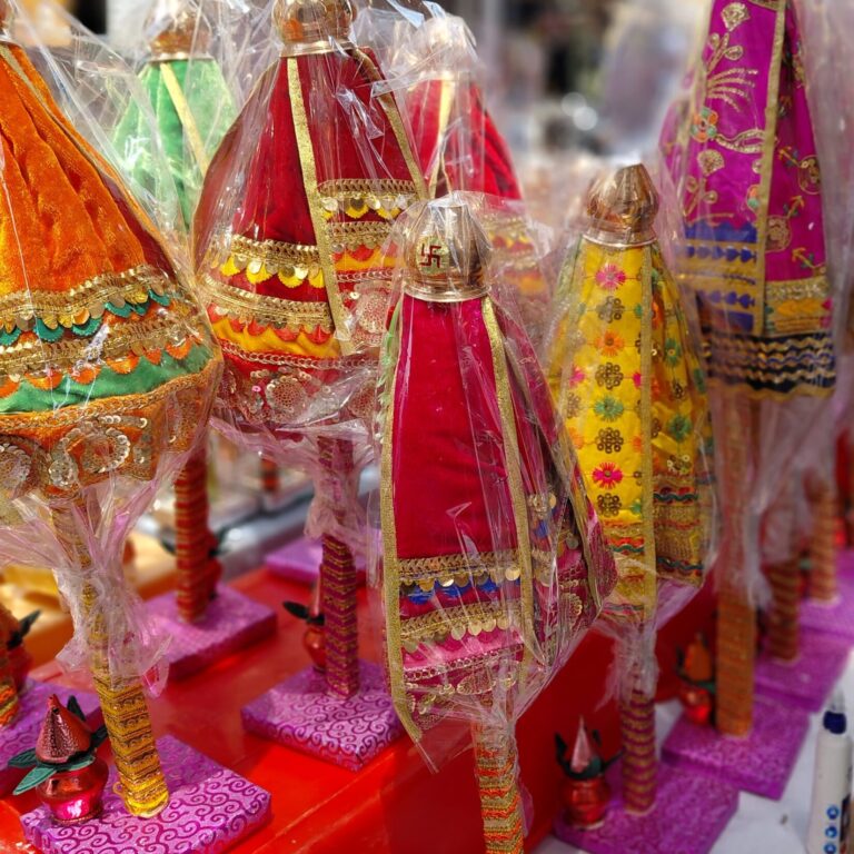 "गुड़ी पड़वा 2025: नए वर्ष की मंगल शुरुआत, सुख-समृद्धि और शुभता का पर्व!"