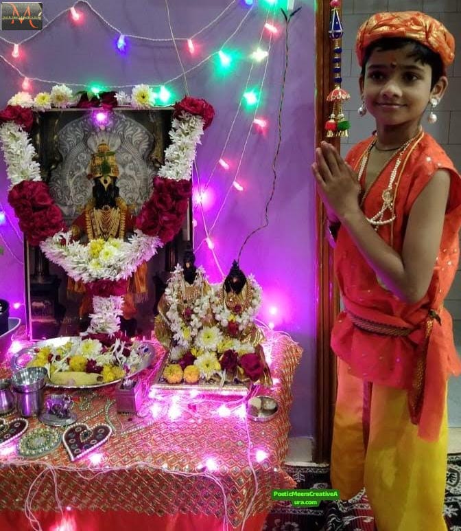आषाढी(देवशयनी)-कार्तिक एकादशी(देवउठनी)की महिमा /महत्व हिंदी लेख
