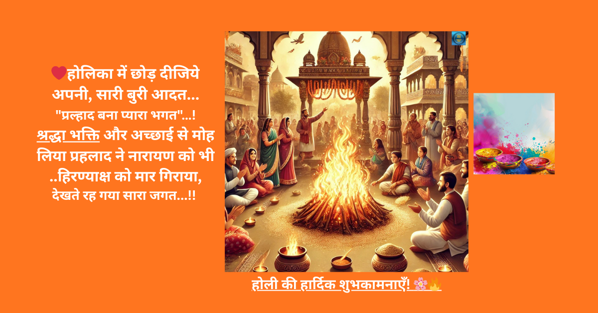 Celebrate Holi With Joy: Messages, Poems, And Invitation !