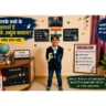 APJ Abdul Kalam Fancy Dress Costume Ideas with Speech and Parents Guide in Hindi